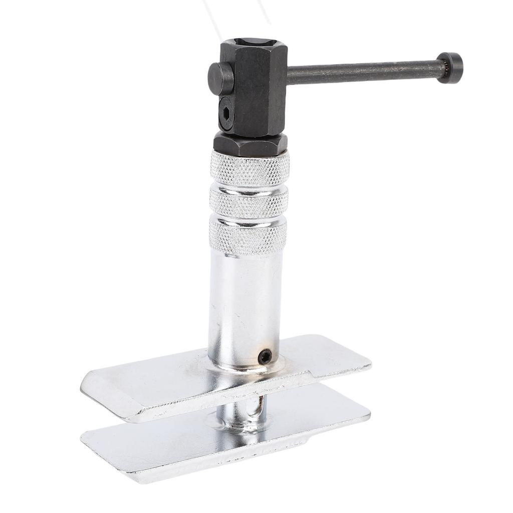 Сверхпрочный мотоциклетный разжим суппорта тормоза Инструмент из стали Инструмент для сжатия тормозных колодок для большинства тормозных дисков транспортных средств