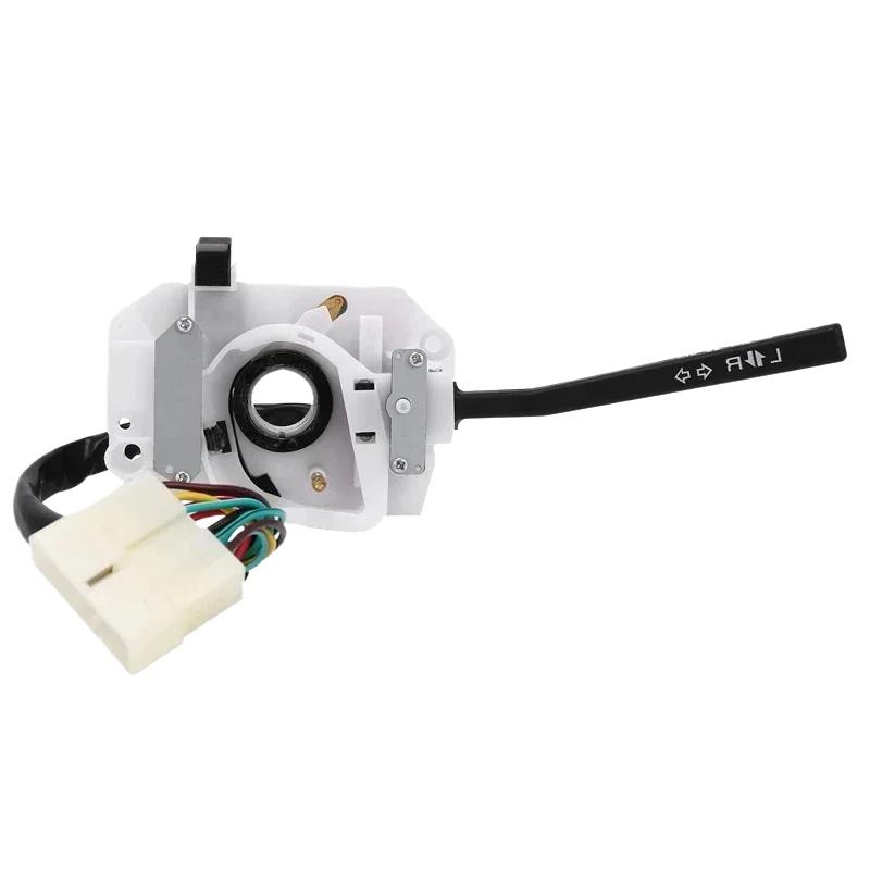 8-97068775-0 Комбинированный переключатель указателя поворота для Isuzu Pickup Rodeo 1991-1995,8970687750,8944344340