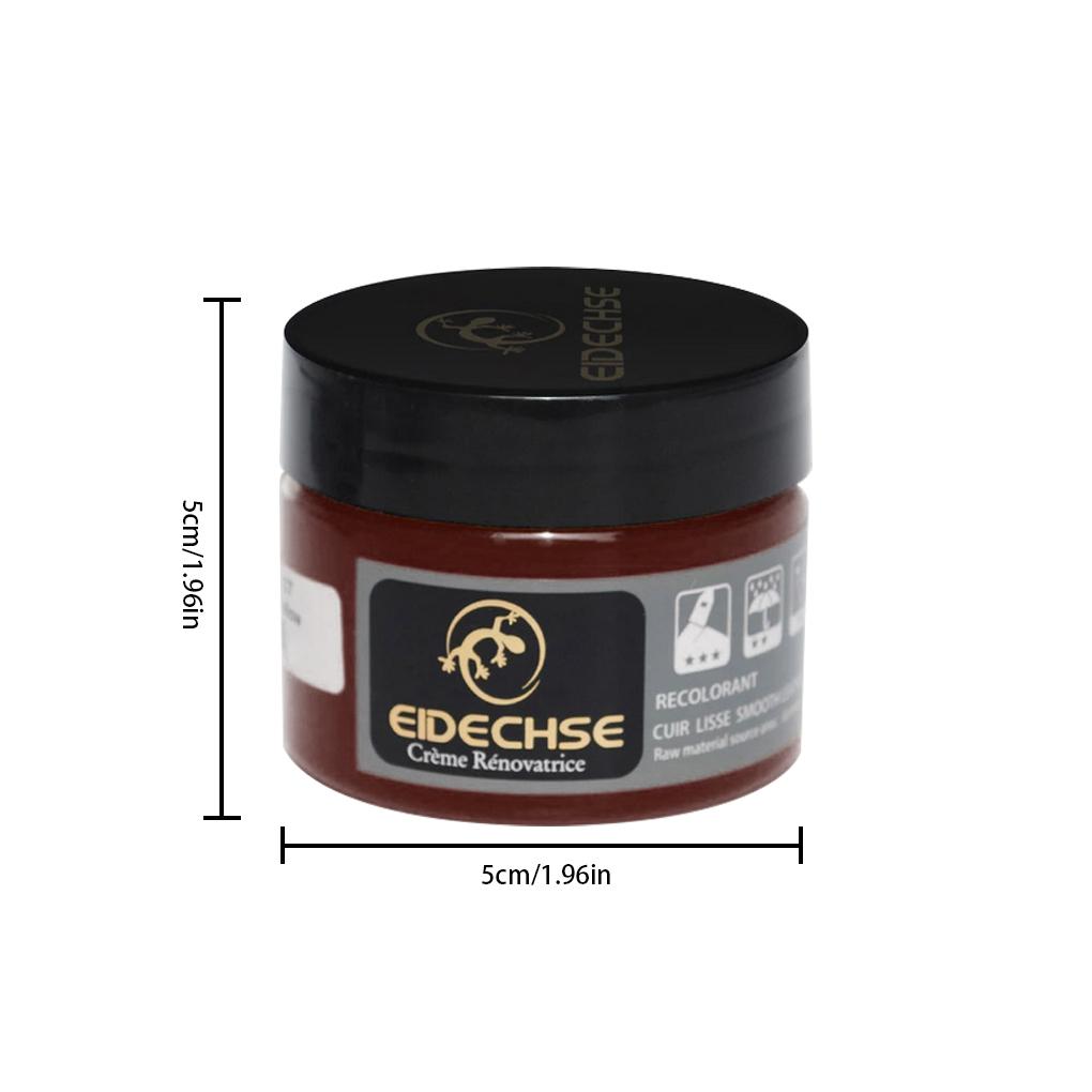 Крем для кожи портативный 50 мл гель для ремонта мебели в помещении кресла багажного ящика одеяла сиденья лодки ремонтная паста