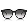 Alexander Mcqueen Am0304sk Азиатская посадка 001 Унисекс Солнцезащитные очки