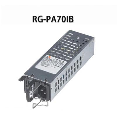 Модуль питания переменного тока Ruijie RG-PA70IB с возможностью горячей замены