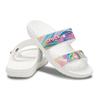 Crocs Классические кроксы Спортивные тапочки Женские 207248-928