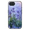 Claude Monet Impressionism Waterlily Cat Phone Cover for Xiaomi Redmi Note 12 11 10 A3 Pro 10A 10C 12C Note12 5G Protective Case
