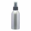 5Pcs Leak Proof Empty Refillable Perfume Mist Atomiser Aluminium Spray Bottles Perfume Sprayer