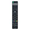 PerFascin Replacement Remote Control FITS FOR SONY TV Voice Search RMF-TX200J RMF-TX300J RMF-TX400J KJ-65X9000F KJ-55X8500F KJ-65Z9F KJ-55A8G KJ-65A8G