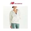 New Balance Fleece Full Zip Up Nbmdd4s072 10