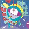 CD BELA FLECK & THE FLECKTONES, БЕЛА Ф - НЛО Тофу 9450162 Warner Bros. Re 1992 US Jazz Б/У