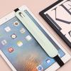 Leather Touch Screen Pen Cover Multiple Colors Pencil Case Pencil Holder Cover  For Apple Pencil