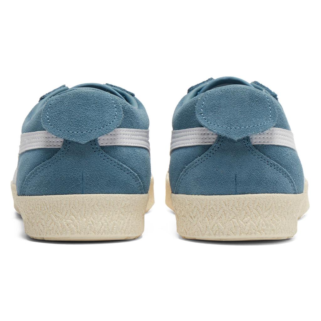 Onitsuka Tiger Mexico 66 Delegation Grey Floss Cream Sneakers 1183C344-400