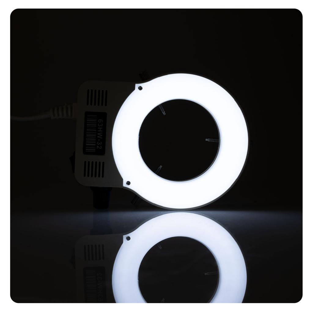 32Xled Microscope Illuminator