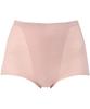 Panties with a Comfortable Moderate Tummy and a Rounded Hip KJ4250 PO Panties with a Deep Wing/Wacoal Women's Lace-Shaped Fit, Control, Line. Women's