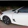 Декоративная наклейка на передний бампер автомобиля Боковой воздухозаборник Сплиттер крыла Спойлер-крыло Канард Украшение автомобиля Универсальное