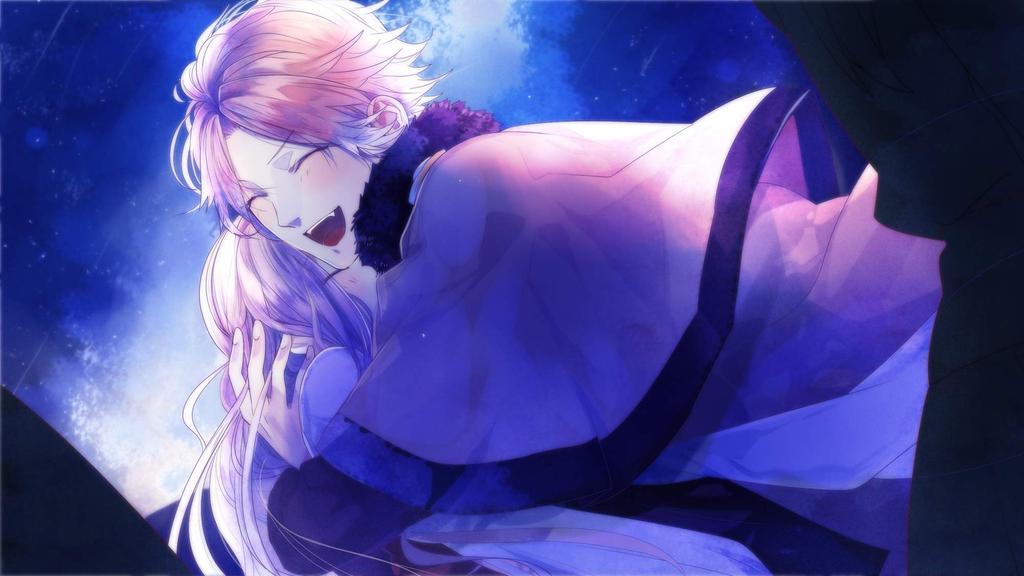 Переключите OZMAFIA!! -vivace- -