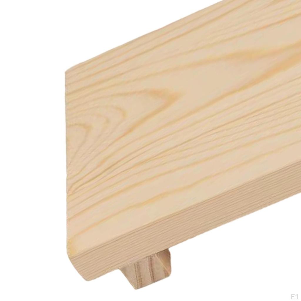 Подставка для мыла на деревянной подставке, подставка для свечей в деревенском стиле, деревянная подставка для