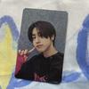 [USED] StrayKids Han Limited Raku-STAR Trading Card