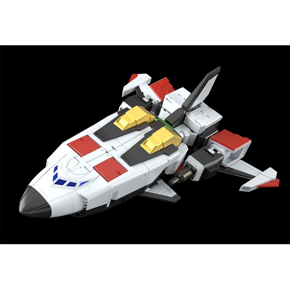 Герой Солнца Fibreed THE Combination Granbird Немасштабная пластиковая окрашенная подвижная фигурка