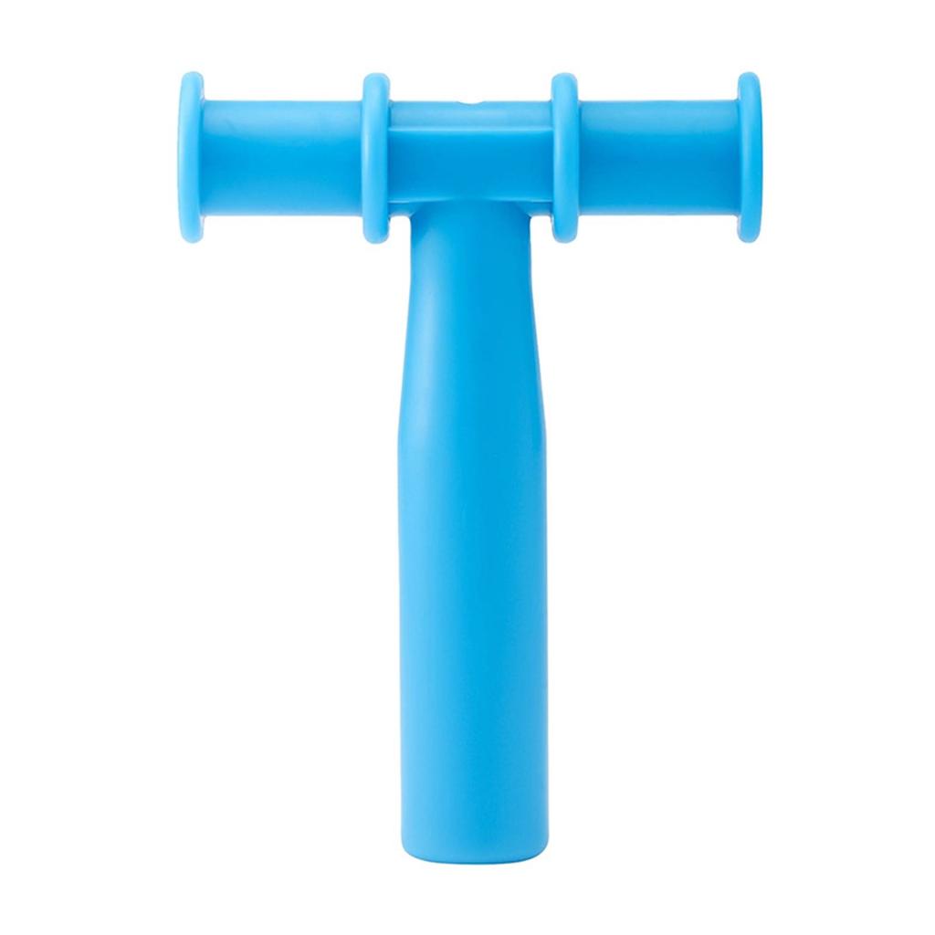 T-teether Stick Speech And Oral Muscular Training Tool для реабилитации детей Коррекция зубов Дауна