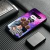 Чехол Super Mom для маленьких девочек и мальчиков для Samsung Galaxy S22 S21 S20 Ultra FE S22 S21 S20 S10 S9 S8 Plus 4G 5G S10e S7 Edge TPU Coque