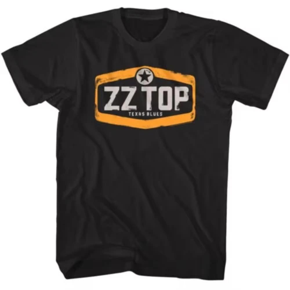 Мужская футболка Garage Album Rock Tour Merch Уличная мужская футболка harajuku