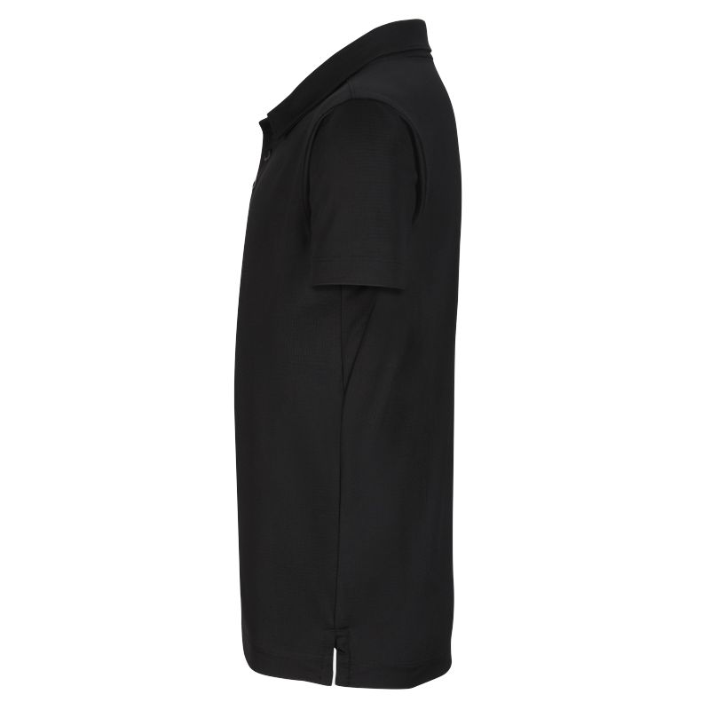 Nike Футболка Dri Fit В наличии Черная Подростковая IB8817-010