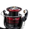 SHIMANO Катушка для спиннинга с рычажным тормозом 23 Larissa 2500DHG BB-X