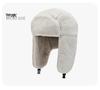 Northeast Wool Winter Cycling Ear-Protecting Windproof Lei Feng Hat - Korean Style