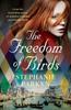 Книга The Freedom of Birds