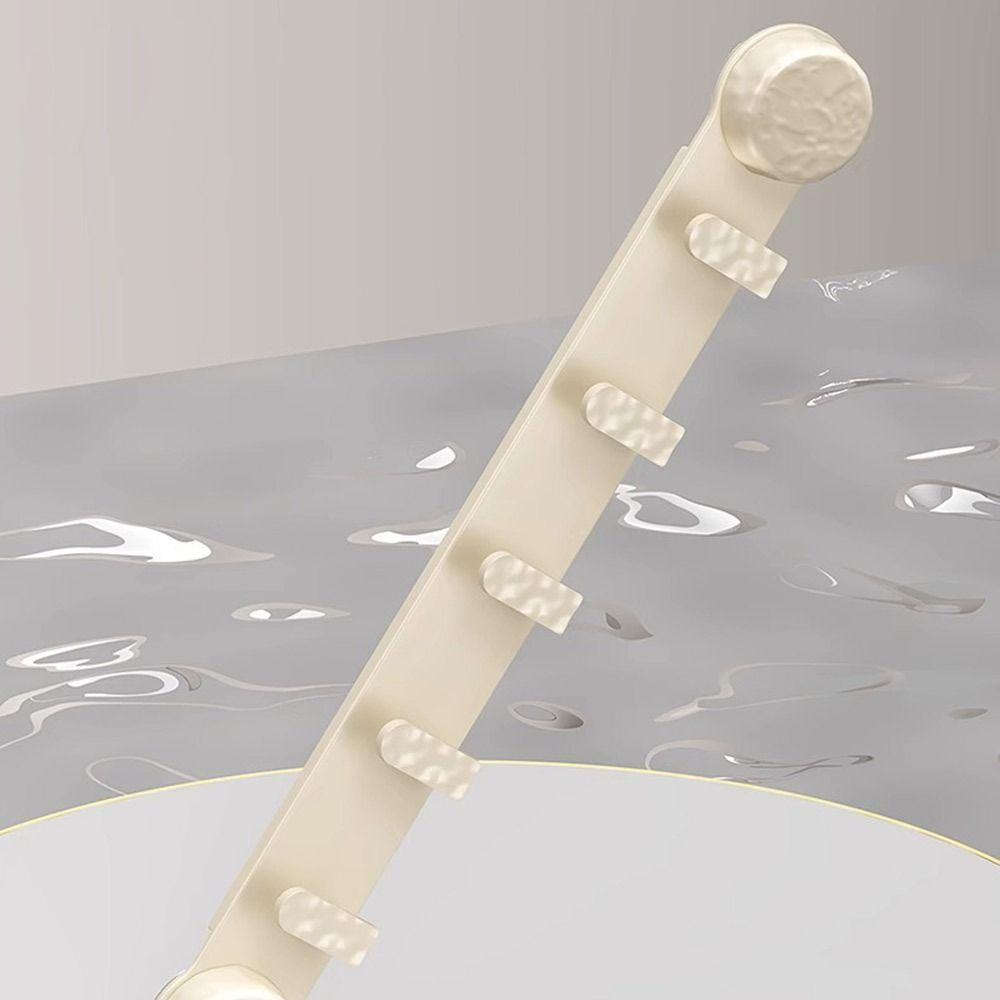 Вешалка для пальто без проколов, настенная, крючок на заднюю дверь, аксессуары для ванной комнаты