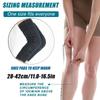 Cashmere Wool Knee Brace Pads KneeCap Knee Warmers Hight Quality Leg Warmers  Knees