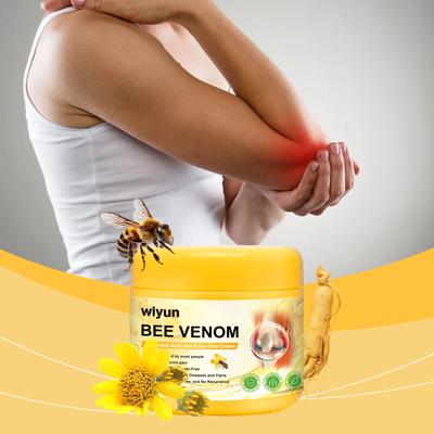 Крем для суставов тела Запястье Колено Массаж Ежедневный уход Нежный Питательный Кожа тела