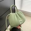 Design Bag 2024 New Fashionable Spring/Summer Celebrity Handbag Versatile Single Shoulder Crossbody Bag Women's Bag