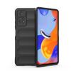 Для Xiaomi Redmi Note 11 Pro 5G Чехол Приятный на ощупь Противоударный Силиконовый ТПУ Чехол на заднюю панель телефона Для Xiaomi Redmi Note 11S 11 Pro 5G