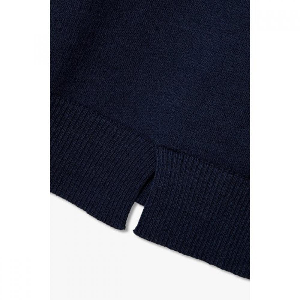 Vov Knit Pullover