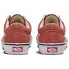 Vans Old Skool Color Theory - Auburn Unisex Sneakers Orange VN000CT8C9J