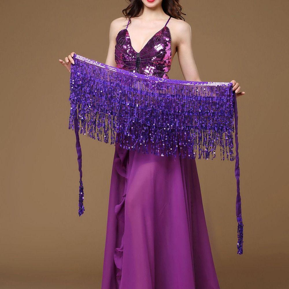 Кисточка для платка для танца живота для девочки, костюмы для танца живота, аксессуары для танца живота, пояс для танца живота