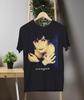 Подарок для фанатов Enya Черная хлопковая футболка Полный размер S5XL Унисекс футболка