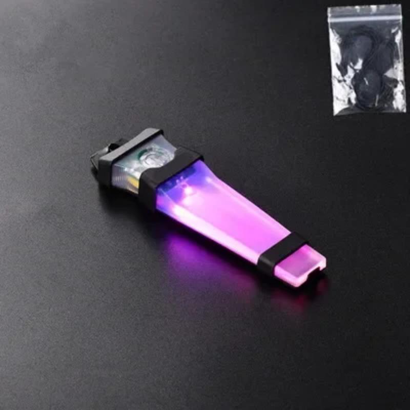 Tactical FMA Helmet Flashing Light Survival Signal Light Waterproof Lamp Outdoor Equipment for Hunting Hiking Cycling