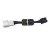 Car Auto Stop Start Disable Eliminator Engine System Off Canceller Closer Device Control Plug Cable For Ford Transit 2017-2022