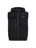 Eider Air Blast Men'S Fan Vest_Black