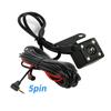 4Leds HD Night Vision Waterproof 170° Wide Car Reverse Camera Rearview Parking LED Sensor Parking Camera