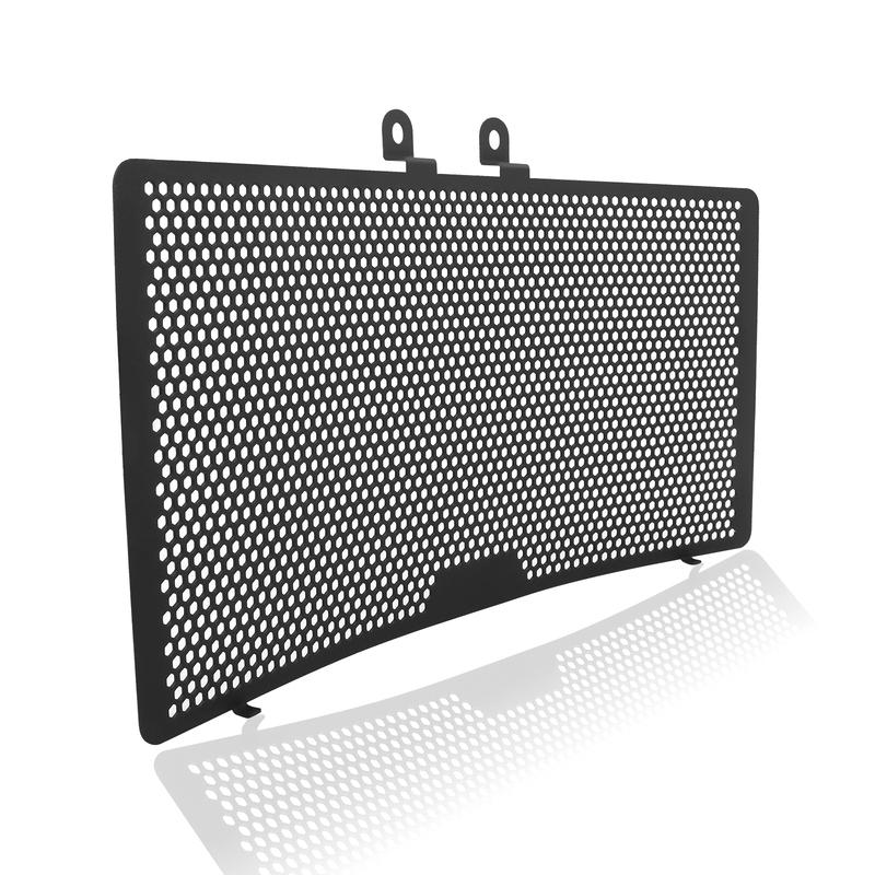For Husqvarna Norden901 Norden 901 NORDEN901 - Motorcycle Radiator Guard Grille Cooler Cooling Cover Grill Protection