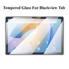 1PC Tempered Glass For Blackview Tab 15 16 Pro 18 A7 A8 Kides Tablet Screen Protector