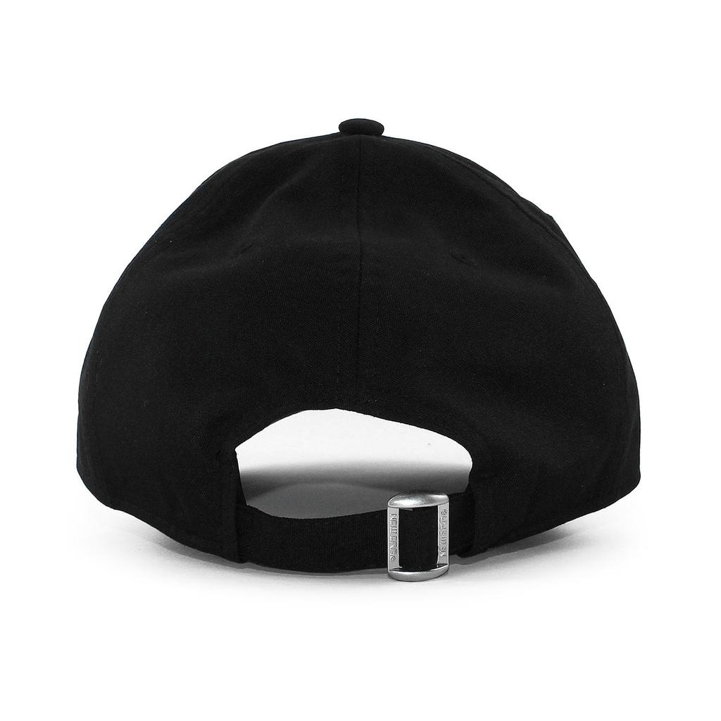 [New Era] EU Limited Cap 9FORTY Strapback AC Milan SERIA A REPREVE STRAPBACK CAP AC MILAN Serie A SOCCER Hat 940 [Product]