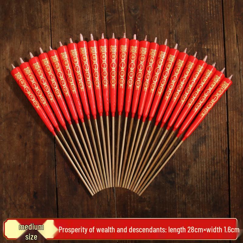 Бамбуковые шпажки и красные свечи: Долгогорящие благовония для подношения Будде и Бодхисаттве