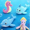 Игрушки для собак для самостоятельных игр и снятия скуки, Жевательная игрушка с пищащей бумагой, Для чистки зубов и как интерактивный компаньон для собак