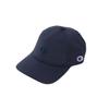 Champion Sports Heat Highly CAP TECH Navy Hat, 100% Polyester, Insulation, Breathable, One-Point Embroidery, MEN'S WEAVE(R) C3-BG703C, Men's,