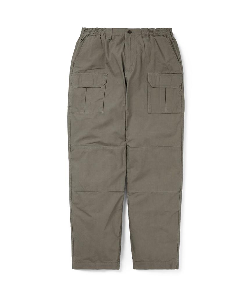 THISISNEVERTHAT Ripstop Hiking Pants Sage