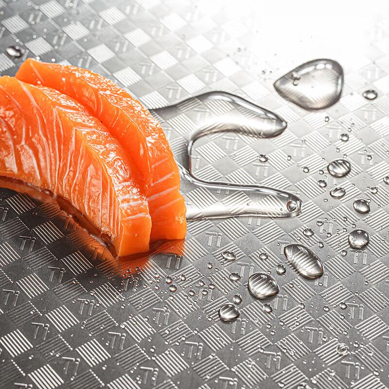 Deslon Pure Titanium Cutting Board