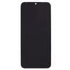 For TECNO Spark Go 2022 4G KG5 Grade C LCD Screen and Digitizer Assembly+Frame Part (Without Logo)