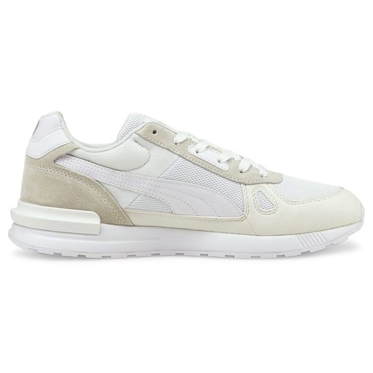 Puma Кроссовки Graviton Pro Grey Violet White Unisex 380736-02